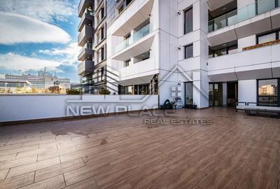 Apartament exclusivist | Terasa de 96 mp | Poze Reale | Lux - 22