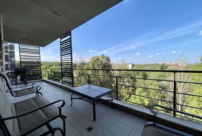 Apartament cu 3 camere *198mp*+ 2 Terase + Parking / Pipera - 3