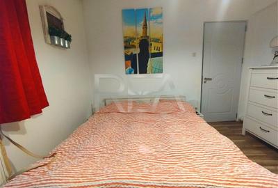 3 camere mobilate elegant pe Bd. Camil Ressu, centrală proprie - 4