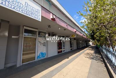 Spatiu Comercial Astra-Orizont - 4