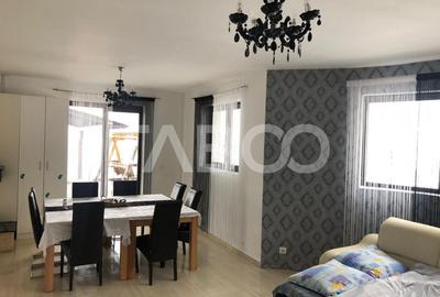 Casa individuala 7 camere cu 500 mp teren in Selimbar - 2