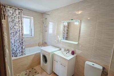 Inchiriem Apartament 2 Camere, Mobilat, Decomandat, Tractorul - 8