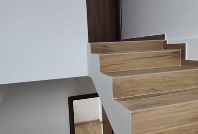 FARA COMISIOANE casa eleganta 5 camere 3 bai P+1+ M incalzire pardos LA CHEIE - 10