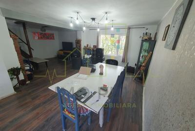 Casa individuala pe parter, cu pod foarte inalt amenajat. - 3