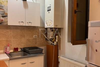 Garsoniera | Bloc Nou | 5 minute de statia de tramvai - 8