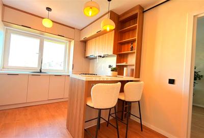 Apartament cu 2 camere, decomandate, 43.5 mp utili, pe str. Primaverii - Cluj! - 7