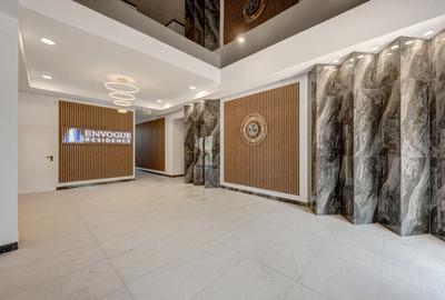 Envogue Residence Iuliu Maniu