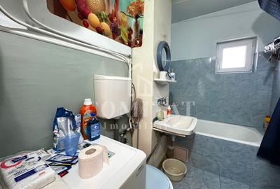 0% COMISION! Apartament 2 camere  | Etaj intermediar | Manastur - 10
