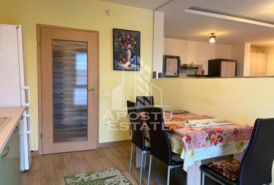 Apartament 2 camere de inchiriat Dumbravita,Timisoara - 4