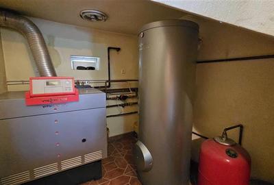 COMISION 0% Casa/Vila spatioasa cu teren generos in Blascovici - 8