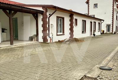 Apartament la casa zona Turnisor! - 2