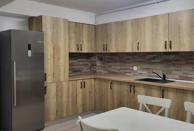 Apartament 3 Camere cu Gradina Proprie si Parcare In Salajan - 7