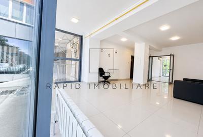 Spațiu de Închiriat – Faleza Dunării, Galați / Țiglina 1 / Parc Viva – 203 mp - 9