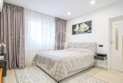 Apartament Exclusivist 4 Camere | Fnisaje Hi-End I Tractorul I Coresi - 7