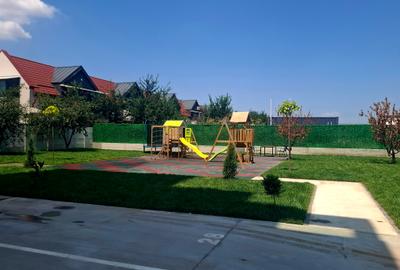 ​Oportunitate: Apartament modern de 2 camere, etaj 1 - 50
