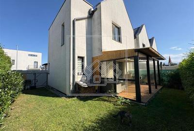 Duplex cu 3 camere în Șelimbăr