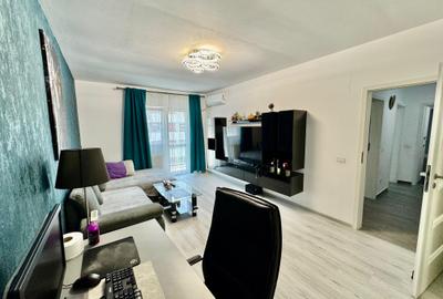 Grand Kristal Residence | 2 camere | 70 mp | Etaj 6/8 | Loc de parcare - 3