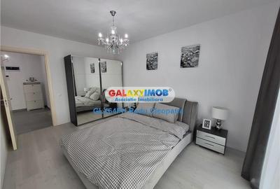 Inchiriere apartament 2 camere lux, Ploiesti, Cartier Albert - 3