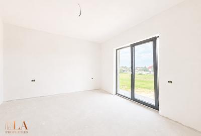 Casa individuala 4 camere | Teren 500mp | Incalzire in pardoseala | Clinceni - 12