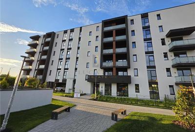 Prima închiriere | Apartament nou Smart Home | Parcare subterană | Jab - 15