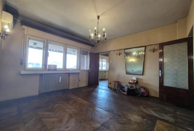Universitate - C.A. Rosetti, apartament 2 camere decomandat - 5