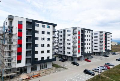 Apartament cu 4 camere decomandat în Șelimbăr
