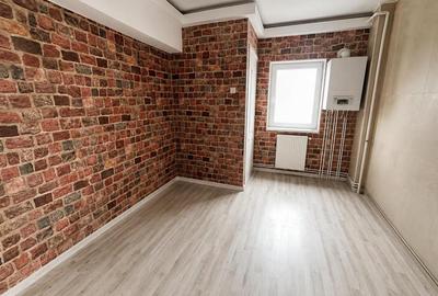 Apartament RENOVAT INTEGRAL 3 camere 2 bai balcon - Bdul Mihai Viteazu - 10