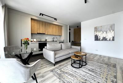 Eleganță la apus – apartament 3 camere, în zona Lipovei, lângă pădure - 5