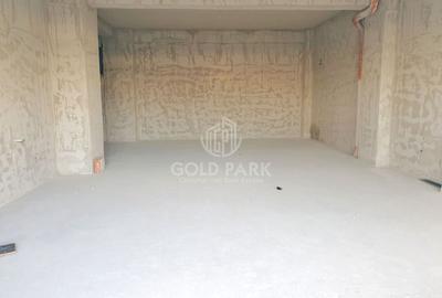 Sp. Comercial - 90 mp - Marasti - Str. Fabricii - Vitrina - Finisat - 6