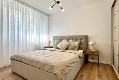 Apartament 2 Camere | Lujerului | Mobilat Utilat | - 6