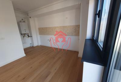 PIATA ROMANA - Imobil 2025, 3 camere hochparter, living SUD-EST! - 3