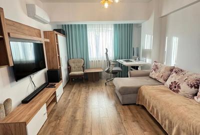 Apartament cu 2 camere decomandat în Tătărași