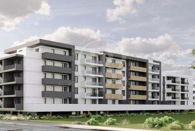 Apartament cu 2 camere semidecomandat în Theodor Pallady
