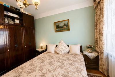 Un apartament care asteapta sa fie redesenat, C-tin Titel Petrescu, 7 - 12