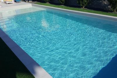 Casa premium cu piscina, panouri solare si teren de 520 mp – Giarmata Vii - 33