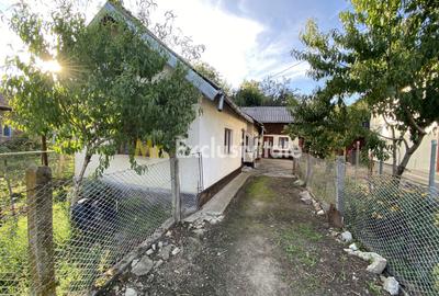 CASA + TEREN 1.002 MP | Stefanesti – Valea Mare Enculescu-Arges - 1