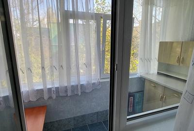 TOMIS III CITY PARK MAL 2 CAMERE ETAJ 2 450 EURO TERMEN LUNG - 8