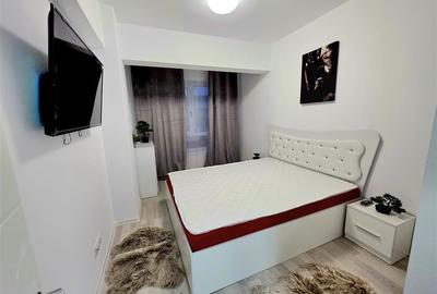 Apartament cu 3 camere de închiriat - Moon Reflexes-500 EURO - 6