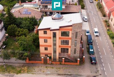 Clădire comercială în zona Grădiște - 34
