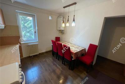 Apartament cu 2 camere de inchiriat in Sibiu zona Vasile Milea/Dioda - 7