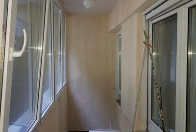 Titulesu, scoala 3, 3 camere decomandat, 80 MP,Loc parcare, etaj 1, 550 euro - 10