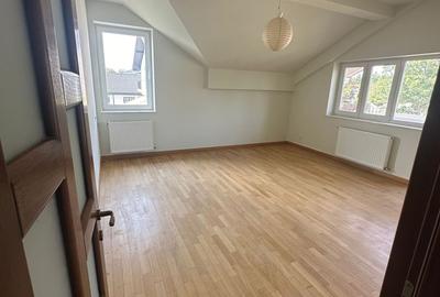 Casa individuala - P+1M, 5 camere - Corbeanca, strada Laguna Albastra - 20
