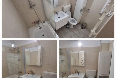 2 cam, 1/3, 2021,metrou 1 Decembrie, centrala, modern 54 mp, mobilat, utilat - 3
