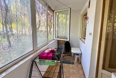 Constantin Brâncoveanu - metrou - Berceni - 9