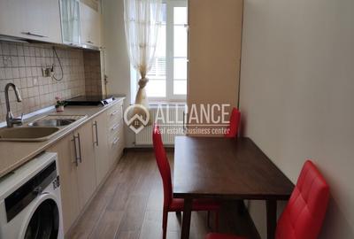 PENINSULA - 3 camere mobilate modern ! - 5