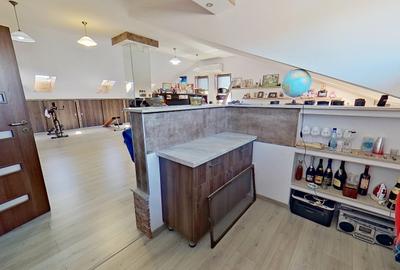 Vânzare casă/vilă – Mitropolitul Varlaam, Bucureștii Noi, comision 0% - 23