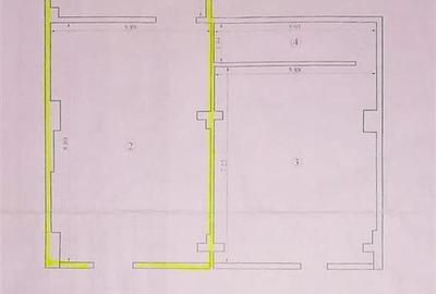Spatiu comercial vitrat 78mp, zona Carrefour Felicia - 9