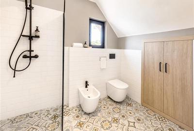 Casa noua Persani, 2022, panorama, design elegant, echipata, 1.532 mp teren - 14