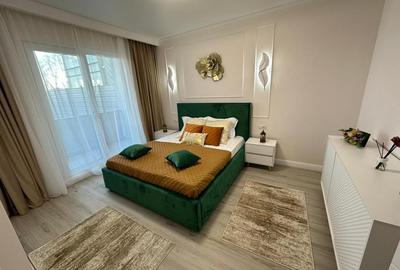 Apartament cu 2 camere, Metrou Aparatorii Patriei, 65mp - 1