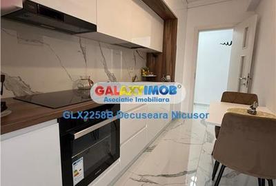 Garsoniera mobilata si utilata Militari Residence  400 euro - 12